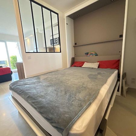 Studio En Bord De Mer A Royan, Parking, Tv, Tout Equipe - Fr-1-494-67 מראה חיצוני תמונה
