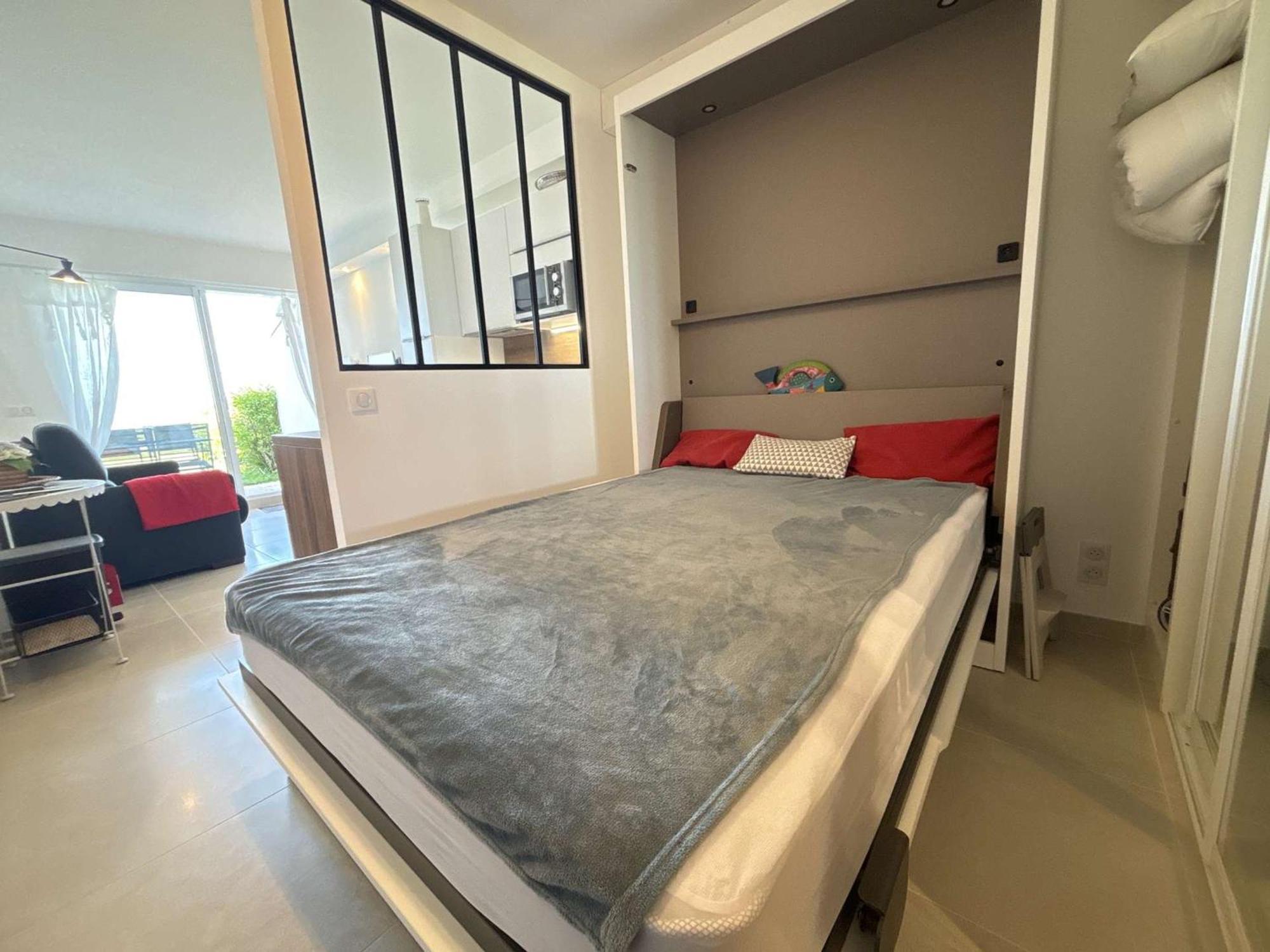 Studio En Bord De Mer A Royan, Parking, Tv, Tout Equipe - Fr-1-494-67 מראה חיצוני תמונה