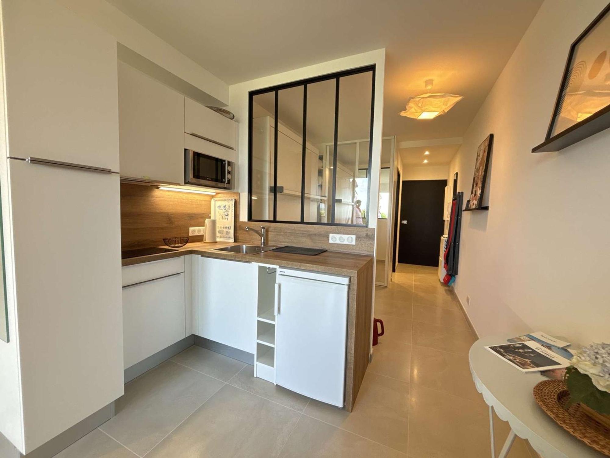 Studio En Bord De Mer A Royan, Parking, Tv, Tout Equipe - Fr-1-494-67 מראה חיצוני תמונה